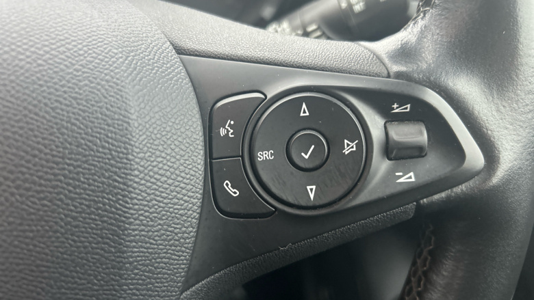 Vauxhall Corsa 1.2 SE 5dr Petrol Hatchback